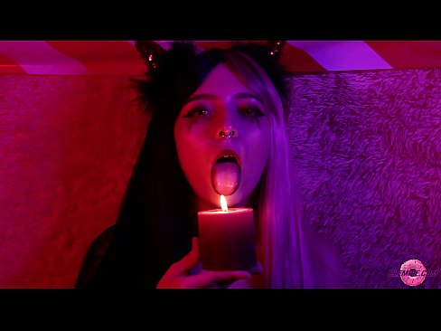 ❤️ Passionéierte Blowjob vum Sexy Succubus mat Mond Erfëllung ❤️ Sex op lb.pornohammer.ru ❌