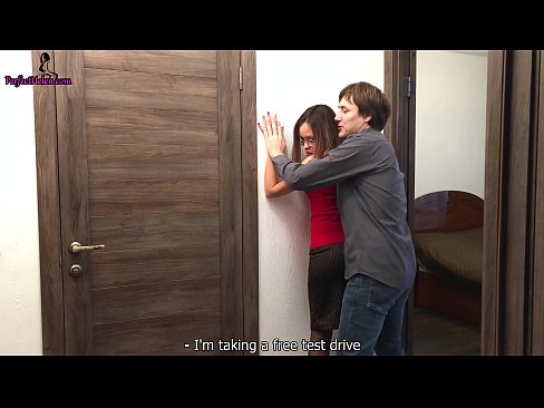 ❤️ Sexy Realtor ruckt sensuell Hir Pussy a Ficks beim Verkaf vun hirem Appartement - Krempai ❤️  Sex op lb.pornohammer.ru ❌