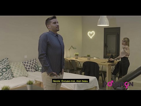 ❤️ PORNBCN 4K Eng eeler Fra mat groussen Titten wëll anal gefuckt jonk gigolo mat groussen Dick blowjob Amortismus schwéier Ficken Hand Aarbecht Hond Stil Muschi Lick Orgasme Franséisch Ënnertitelen ❤️  Sex op lb.pornohammer.ru ❌